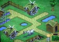 The Horde sur Panasonic 3DO